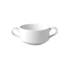 RAK Porcelain RAK Šálek na polévku 18 cl | RAK-BACS18D7