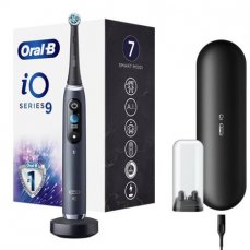 Oral-B iO Series 9 Black Onyx elektrický zubní kartáček