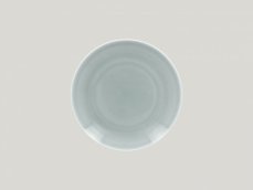 RAK Porcelain RAK Vintage talíř mělký coupe 21 cm – modrá | RAK-VNNNPR21BL