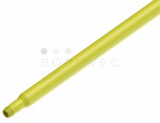 Vikan násada ultra hygienická o32mm 650mm žlutá 29666
