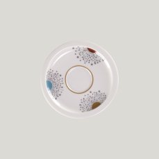 RAK Porcelain Ease spring podšálek pr. 13 cm