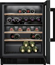 Vinotéka Siemens KU21WAHG0