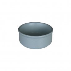 RAK Porcelain RAK Ramekin stohovatelný 8 x 3,5 cm, šedý | RAK-NFBABR02PG