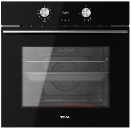 Vestavná trouba Teka HLB 8418 P BK