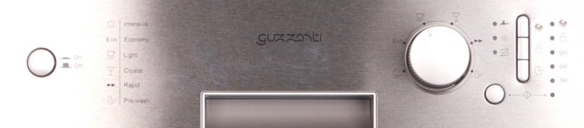 Guzzanti GZ 8701A