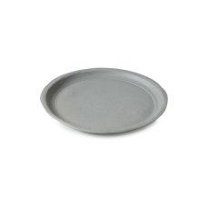 Revol Talíř dezertní 21,5 cm, šedý | REV-654618