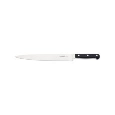Giesser Nůž kuchařský 25 cm, černý