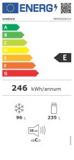 Gorenje NRK6202AXL4