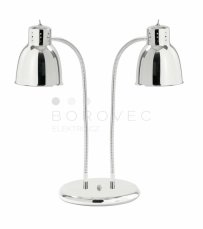 DALI infra lampa flexi 2