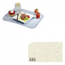 Cambro Versa podnos jídelní 33 × 43 cm, terrazzo (A86)