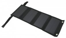 Solární panel Cattara nabíječka 10W, rozkládací