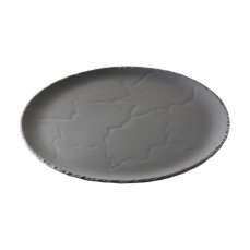 Revol Basalt talíř kulatý 32 cm | REV-641010
