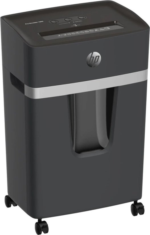 Skartovač HP Pro Shredder 10MC