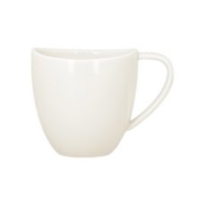 RAK Porcelain RAK Swirls šálek na kávu 23 cl | RAK-SWCU23