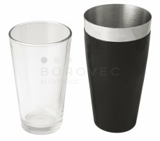 OEM shaker Boston + sklo