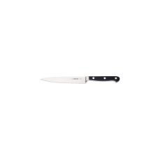 Giesser Nůž kuchařský kovaný 15 cm, černý