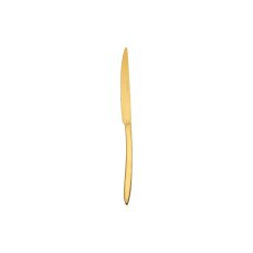 Etermum Orca Gold nůž dezertní 21,3 cm