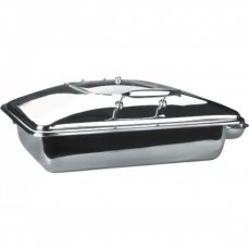 Lacor Chafing Dish Luxe bez podstavce