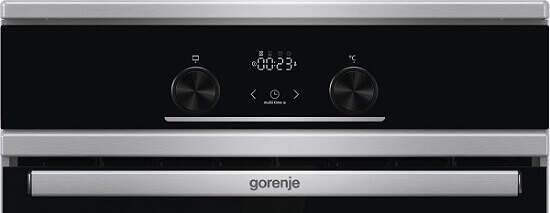 Indukční sporák Gorenje GEITS5C70XPG