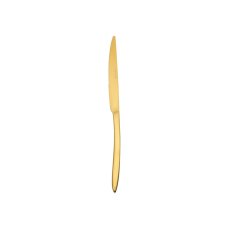 Etermum Orca Gold nůž jídelní 23,5 cm