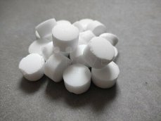 OEM sůl tabletová SALT TABLETS 25 kg