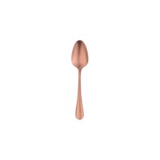 Verlo Destello Copper lžička čajová 14,5 cm
