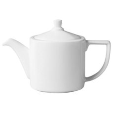 RAK Porcelain RAK Konvice na čaj s víčkem 40 cl | RAK-SKTP40