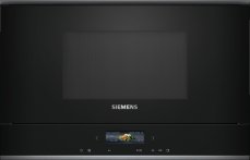 Mikrovlnná trouba Siemens BF722R1B1