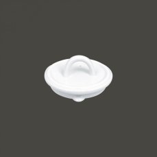 RAK Porcelain RAK Access víčko na konvičku na čaj 80 cl | RAK-ASTP80LD