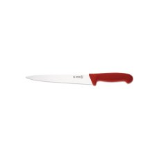 Giesser Nůž porážkový 22 cm, červený