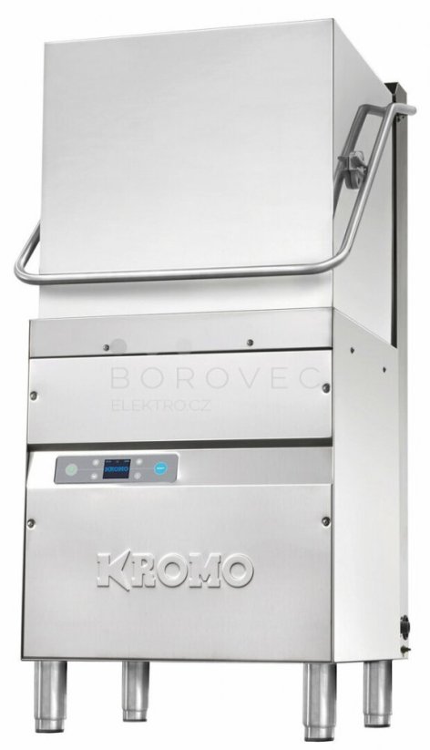 KROMO mycka HOOD 140 PREMIUM2