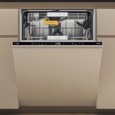 Vestavná myčka nádobí Whirlpool W8IHT58TS