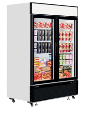 Mrazicí skříň Tefcold LGF5000