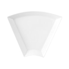 RAK Porcelain RAK B-concept talíř 30 × 12 cm, slonová kost | RAK-LXBS30