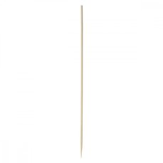 Verlo Napichovátko bambusové 25 cm (100 ks)