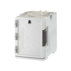 Cambro Termoport s bočním plněním 460 × 630 × 635 mm - Šedá