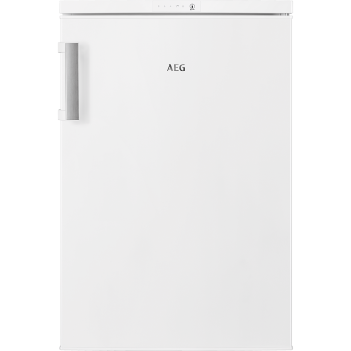 Kombinovaná chladnička AEG RTB411E1AW