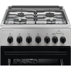 Kombinovaný sporák Electrolux SteamBake LKK560000X