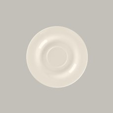 RAK Porcelain Bravura podšálek pro BCBVPNC23 pr. 16,8 cm