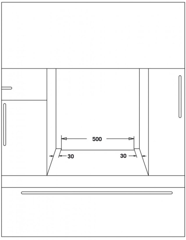 Guzzanti GZ 8507