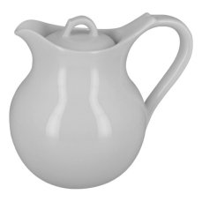 RAK Porcelain RAK Konvice na čaj s víčkem 40 cl | RAK-ANTP40