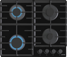 Plynová varná deska Gorenje GT642AB