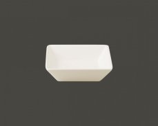 RAK Porcelain RAK Minimax čtvercový talíř 8 x 8 cm | RAK-OPSP08