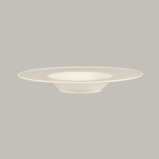 RAK Porcelain Bravura talíř hluboký gourmet pr. 29 cm
