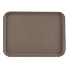 Cambro Podnos servírovací protiskluzový 45 × 65 cm, černý