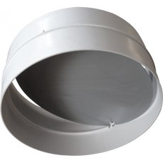 Franke ZK 150ES - Zpětná klapka Ø 150 mm