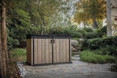 Zahradní box Keter Signature 2020 l Ashwood