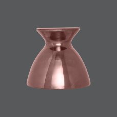 RAK Porcelain RAK Gloš 18 cm, bronzová | RAK-UHDTT18B