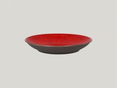 RAK Porcelain RAK Ruby talíř hluboký 125 cl – červená | RAK-RBNNDP28