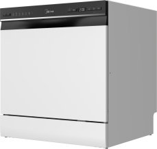 Stolní myčka Midea MTD55S500W-CZ
